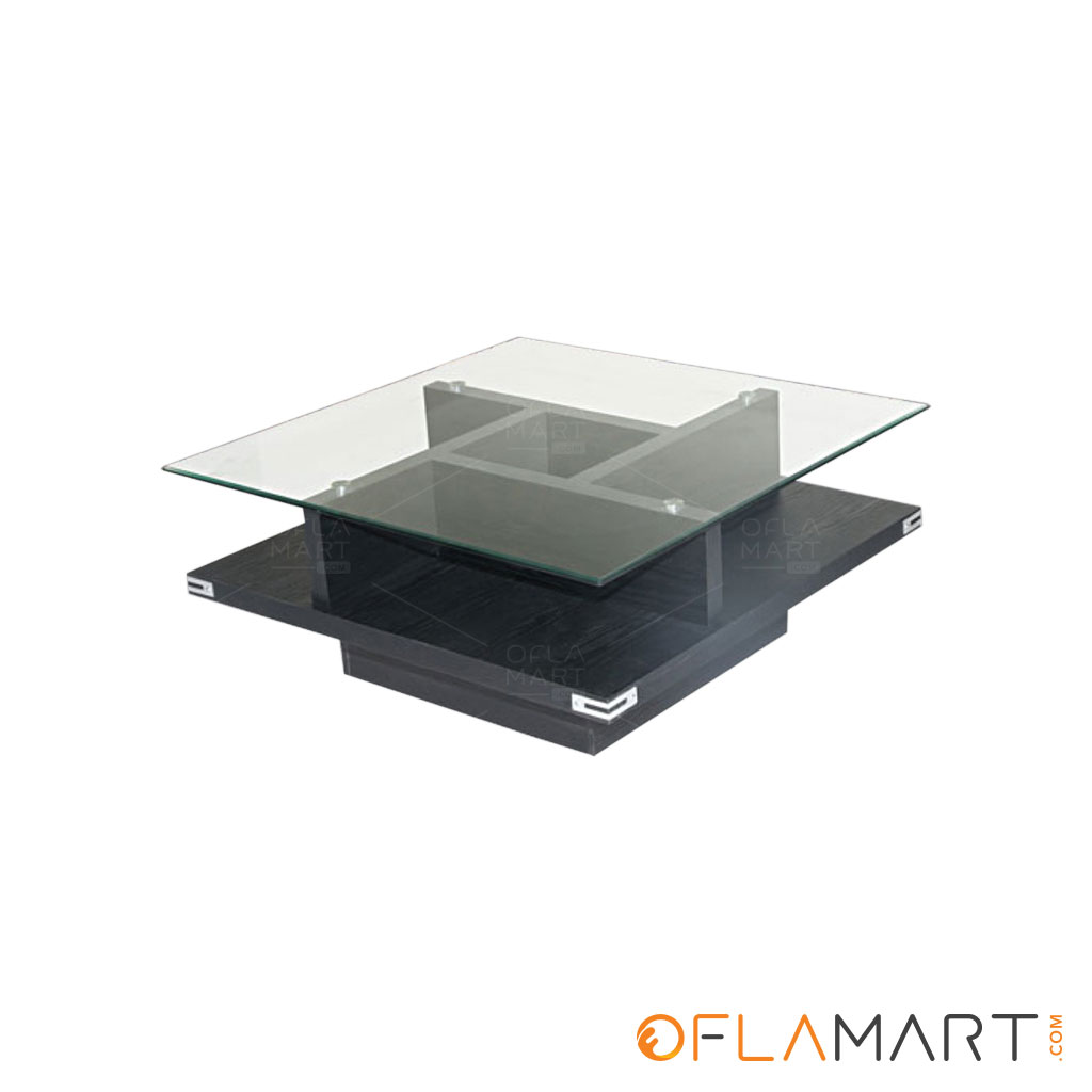 Siantano - Coffee Table 002